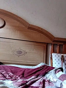 KoksFlame online show from 10-31-25, 08:04