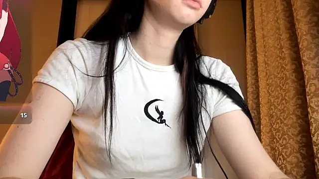 Snapshot of AnGallo chatting on 11-28-25, 06:10 AnGallo online show from 11-28-25, 06:10