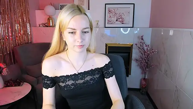 Jessie Cuti online show from 01-11-26, 01:49