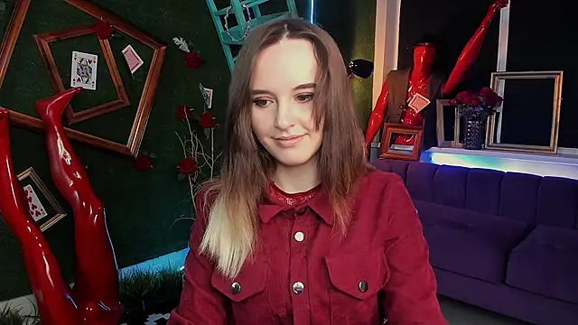 IreneBailey online show from 11-10-25, 09:08