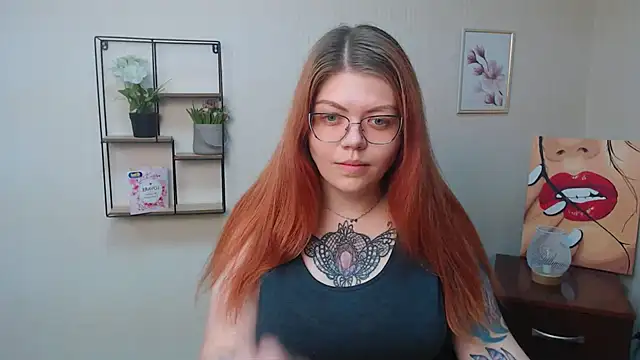 Lina ri  online show from 11-06-25, 05:36