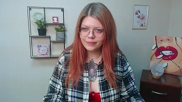 Lina ri  online show from 11-18-25, 04:44