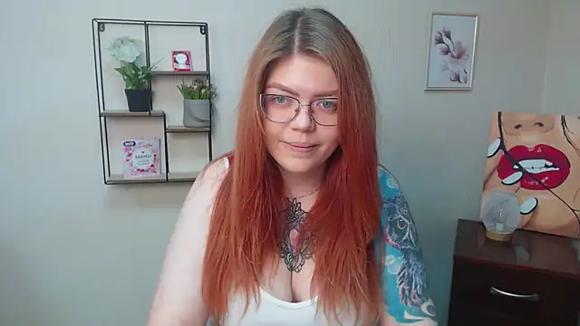 Lina ri  online show from 12-03-25, 01:20