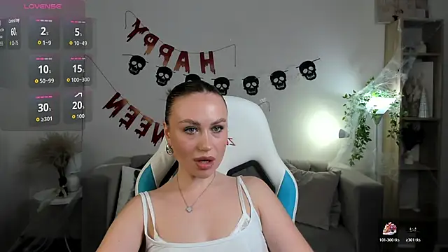 Adele Rage online show from 10-31-25, 11:11