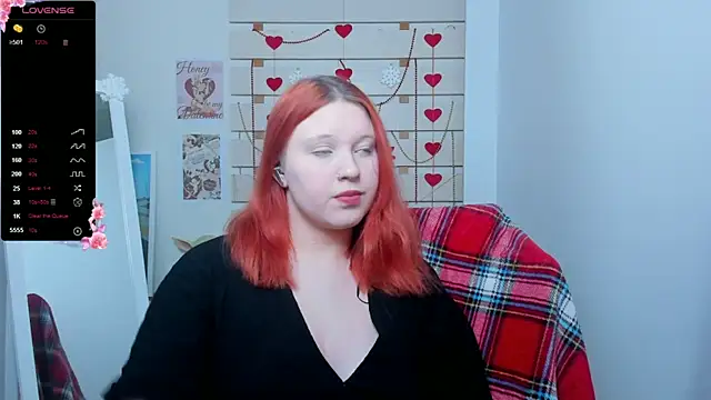 FoxPlayXX online show from 02-12-26, 07:42