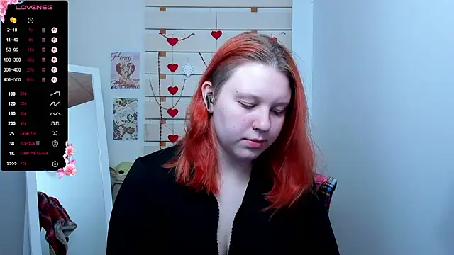 FoxPlayXX online show from 03-01-26, 01:02