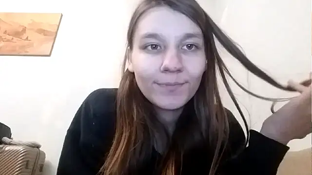 Zizi Zuzu online show from 11-10-25, 07:13