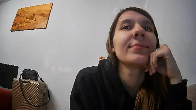 Zizi Zuzu online show from 11-25-25, 07:03