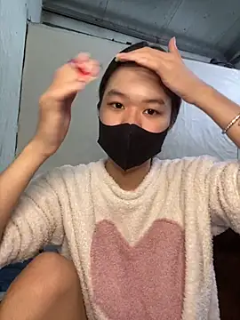 Snapshot of BUNNY050465 chatting on 11-06-25, 03:57 BUNNY050465 online show from 11-06-25, 03:57