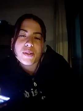 impreatydoll online show from 11-01-25, 06:37