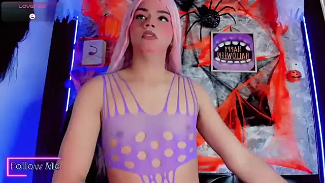 lorems mistry online show from 10-30-25, 11:22