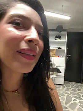 BrigitteVons online show from 03-05-26, 04:30