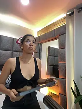 BrigitteVons online show from 04-18-26, 11:27