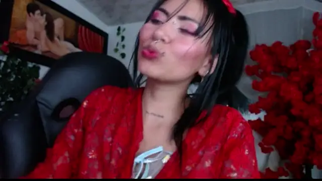 myomii nixx online show from 11-13-25, 02:43