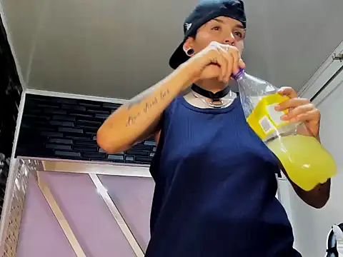 SubGirlRs online show from 10-30-25, 05:20