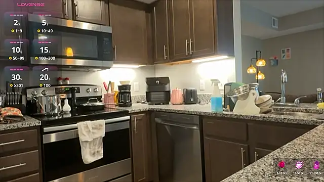 sables world online show from 02-27-26, 03:34