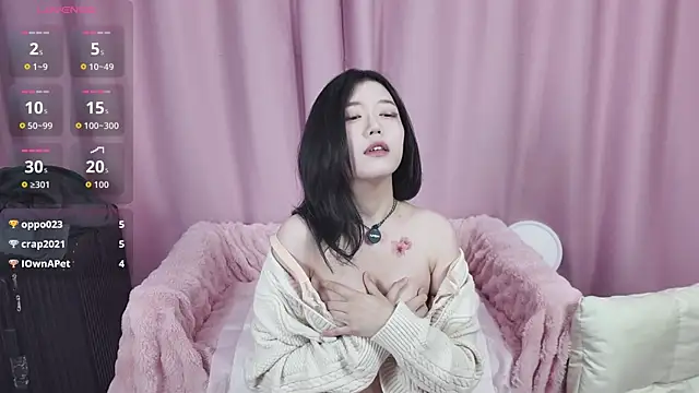 wanoubaobao online show from 11-06-25, 01:45