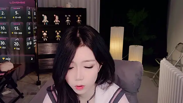 wanoubaobao online show from 11-29-25, 01:14