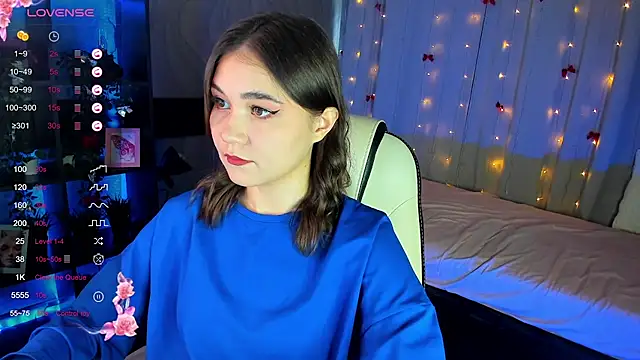 MistyLovia online show from 02-10-26, 09:24