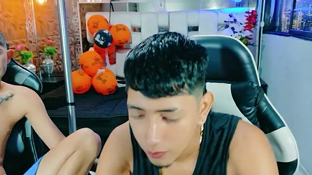 darwinandbrayann online show from 11-01-25, 12:18