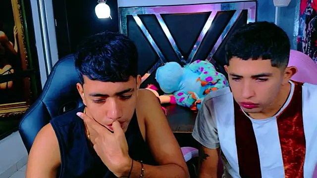 darwinandbrayann online show from 11-14-25, 11:13