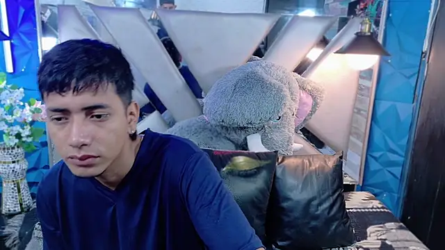 darwinandbrayann online show from 12-04-25, 03:49