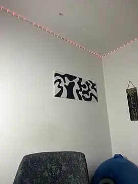 SHAILABROWN online show from 10-31-25, 07:48