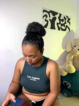 SHAILABROWN online show from 11-26-25, 08:21