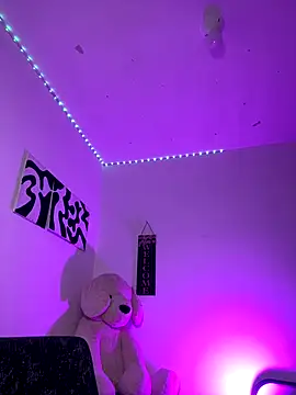 SHAILABROWN online show from 11-29-25, 09:29