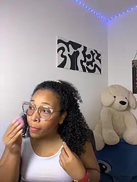 SHAILABROWN online show from 12-01-25, 03:11