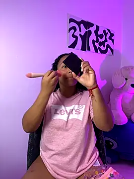 SHAILABROWN online show from 12-05-25, 04:10