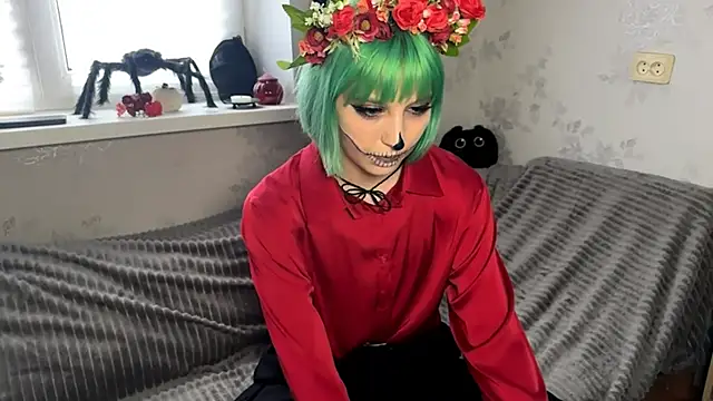 BurnetteFlow online show from 10-31-25, 04:13