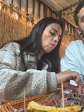 MailynAndNick online show from 02-21-26, 01:50