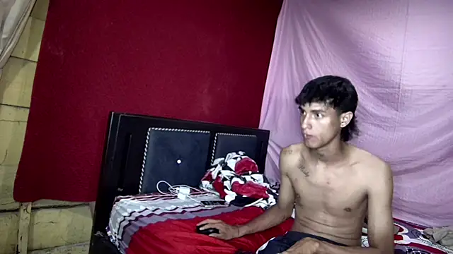 nicolas441 online show from 10-31-25, 06:25