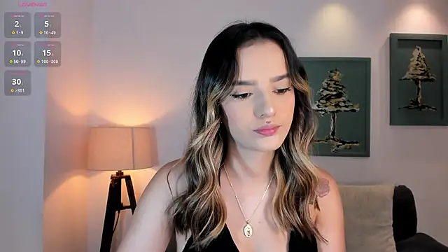 LaurentRosse1 online show from 02-07-26, 08:01