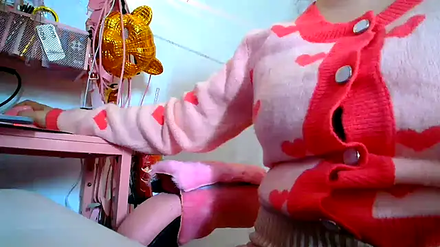 PrincessKDoll online show from 05-10-26, 02:33
