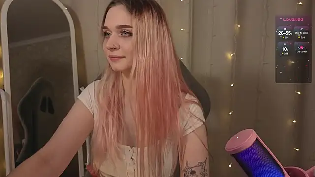 lani1funny online show from 01-12-26, 06:46