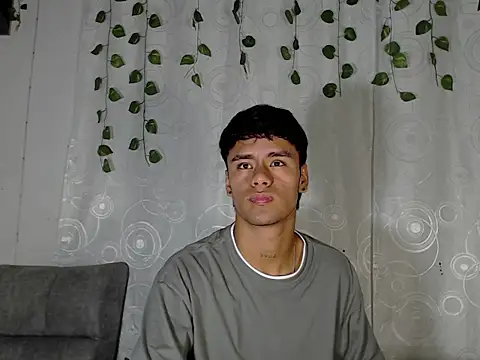 connor michael01 online show from 11-29-25, 02:58