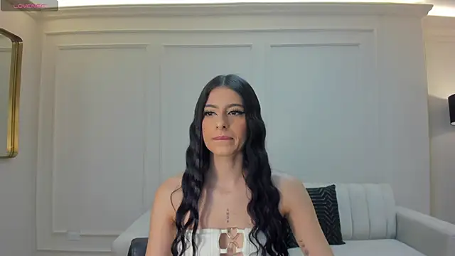 BellaConnorX online show from 11-30-25, 04:05