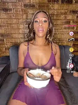 SP1CY MOMMY online show from 04-24-26, 02:30