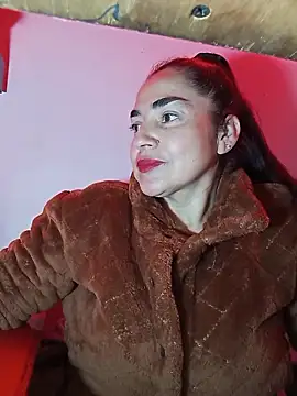 MaryRoze  online show from 11-28-25, 11:51