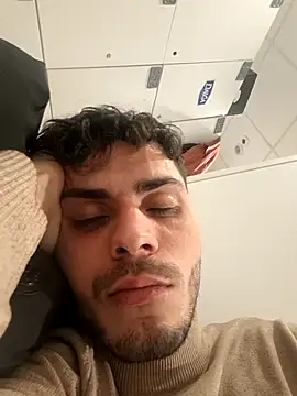 ZAminn6789 online show from 01-08-26, 12:18