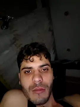 ZAminn6789 online show from 02-16-26, 10:17