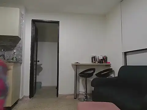 CamilaaOficial online show from 12-19-25, 03:57