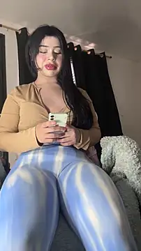 cowgirllyx online show from 11-09-25, 08:18