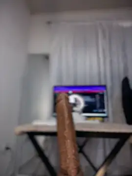 Natural BIGASS Nina online show from 02-04-26, 08:03