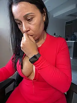 Natural BIGASS Nina online show from 06-08-26, 07:25