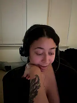 minha baby online show from 01-11-26, 10:20