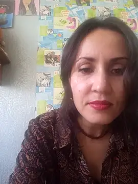 Snapshot of Hhanna chatting on 10-31-25, 09:54 Hhanna online show from 10-31-25, 09:54