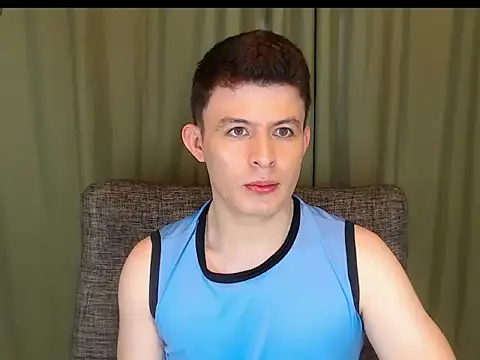 MARCUS FIRE online show from 11-10-25, 07:57